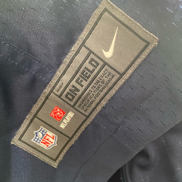 COPY - Prescott jersey - Picture 4 of 4